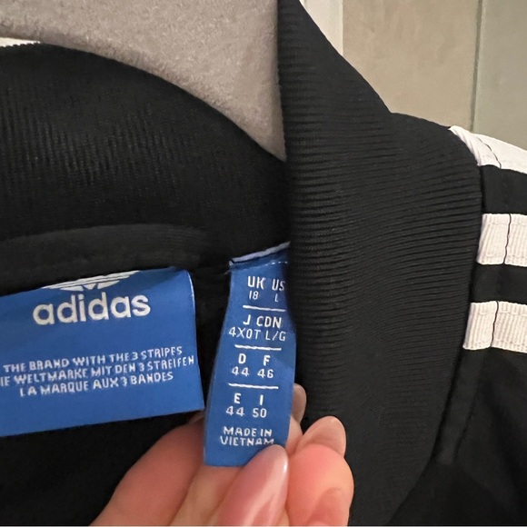 Adidas Jacket - Picture 3 of 5